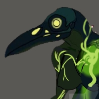 Thumbnail for C-123: Raven of the Leaves