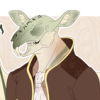 Thumbnail for C-127: A Vampiric Presence