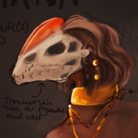 Thumbnail for C-134: Diana