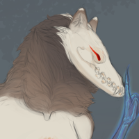 Thumbnail for C-137: The Bleeding Spirit